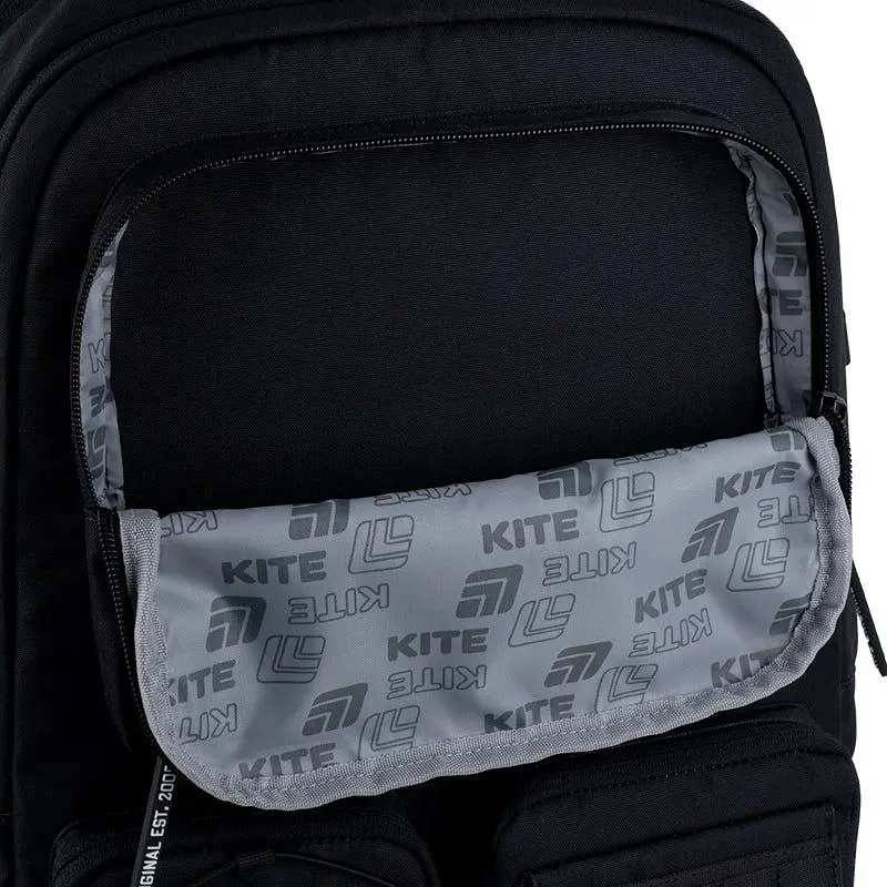 Рюкзак Kite Education teens 1018XL-1 (K25-1018XL-1) - фото 10