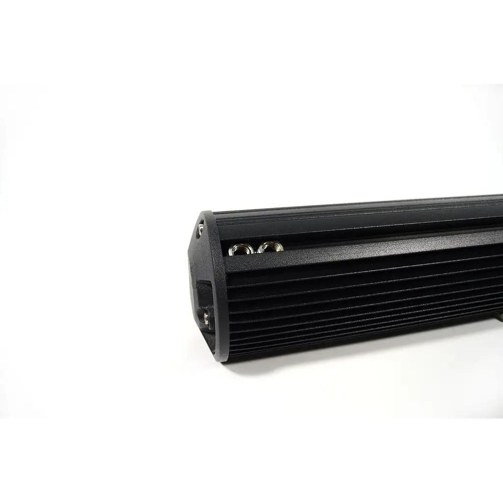 Автофара XPRO 5D-72W-MIX ЛЕД-балка на дах 300х70х80 мм 24LED (24 LED5D-72W-MIX) - фото 5
