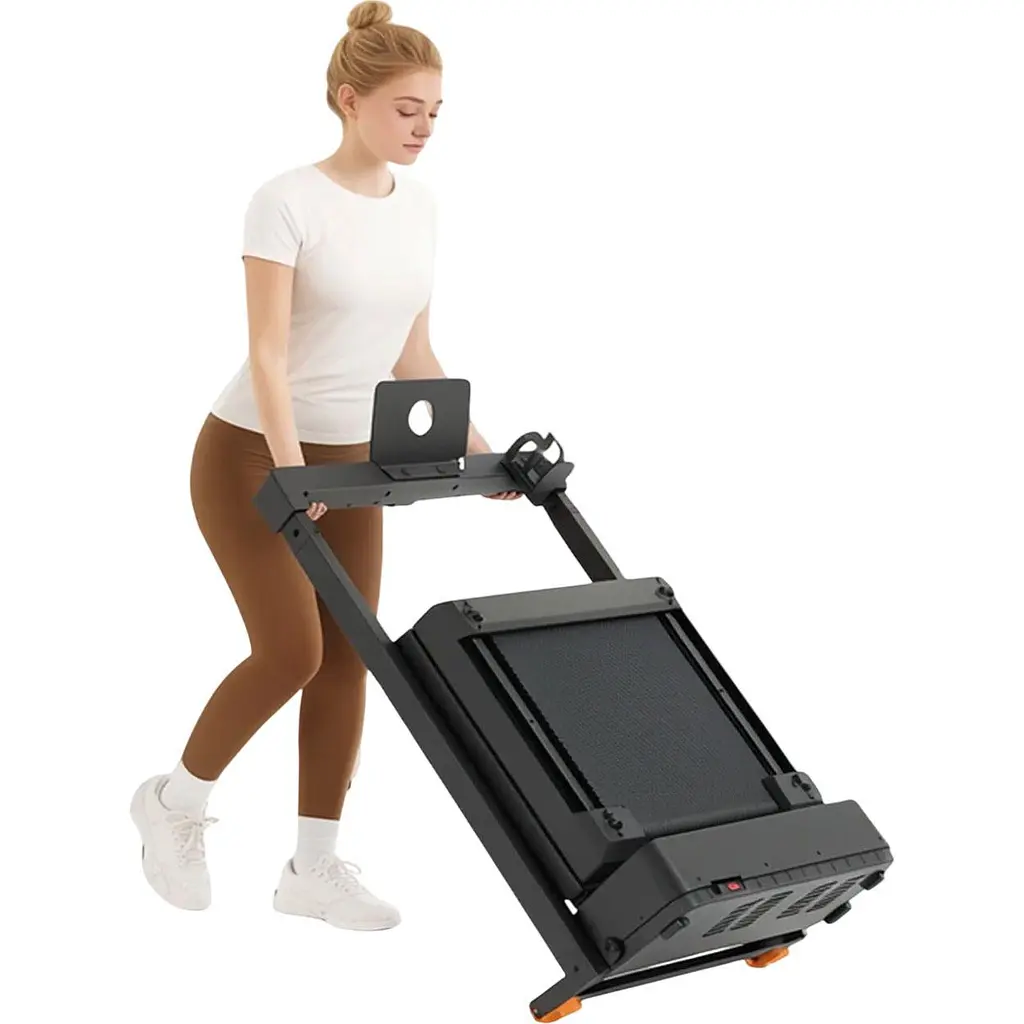 Доріжка для ходьби KingSmith WalkingPad MX8-H (MX8H) UA UCRF - фото 7