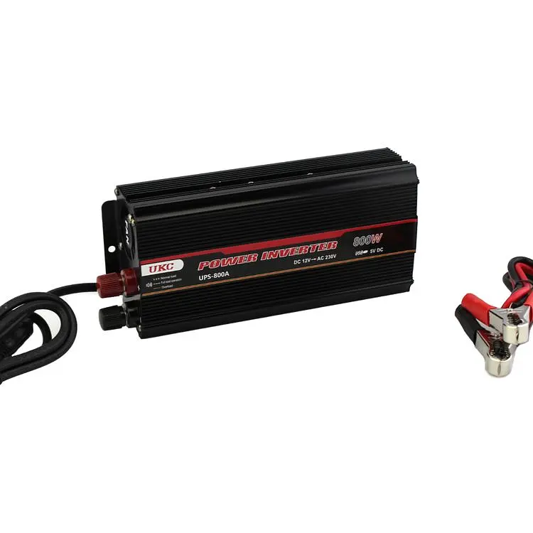 Преобразователь XPRO AC/DC 800W с функцией заряда (43254-_1161) - фото 3