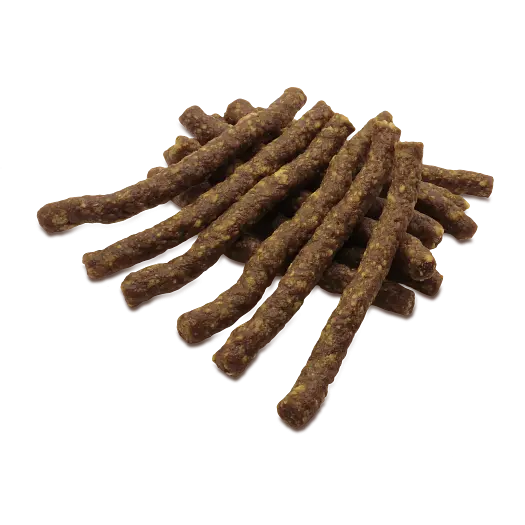 Ласощі для собак Dokas Sticks з куркумою - фото 3