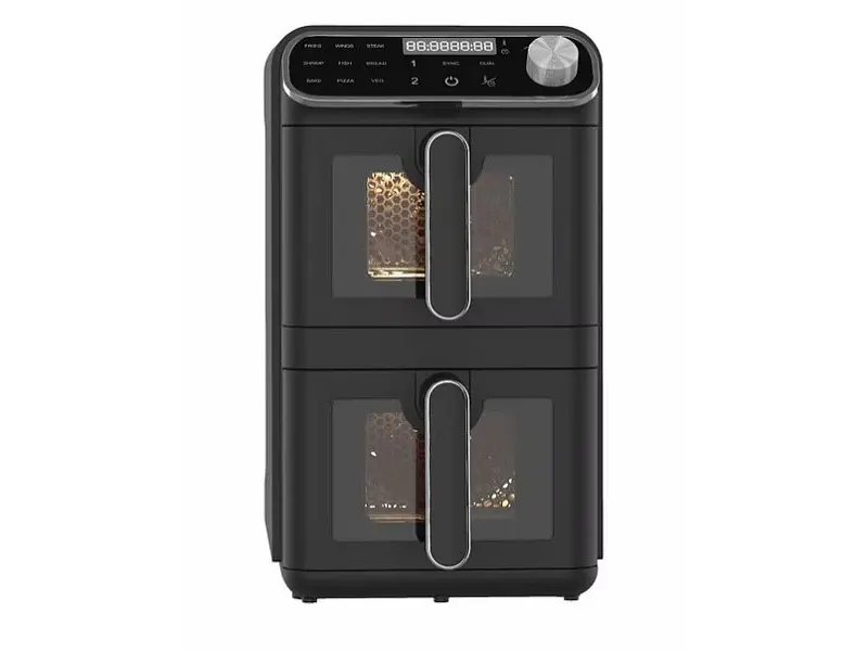Мультипіч (аерофритюрниця) Prime Technics PMP 1124 GE