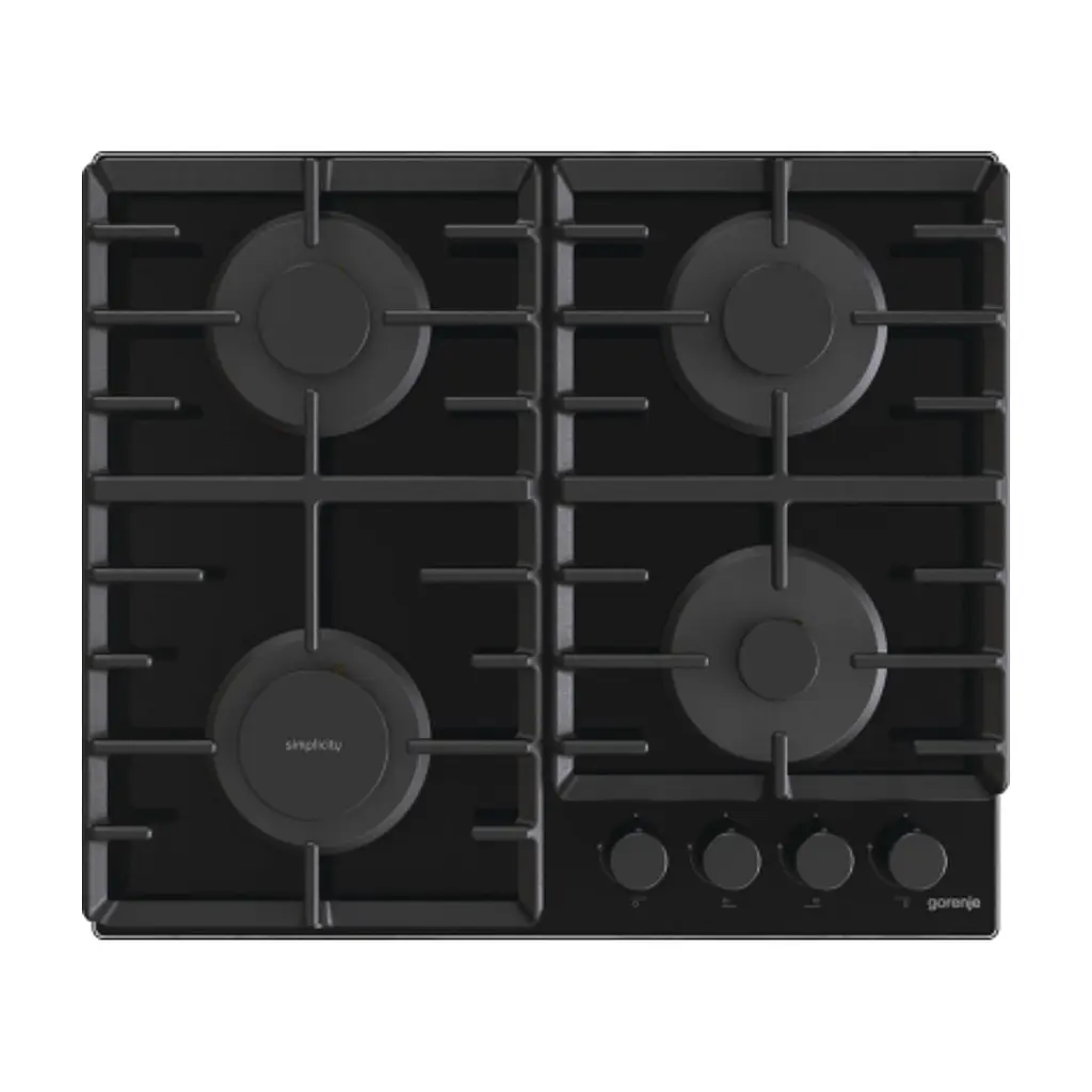 Варочна поверхня Gorenje GT642SYB - фото 9