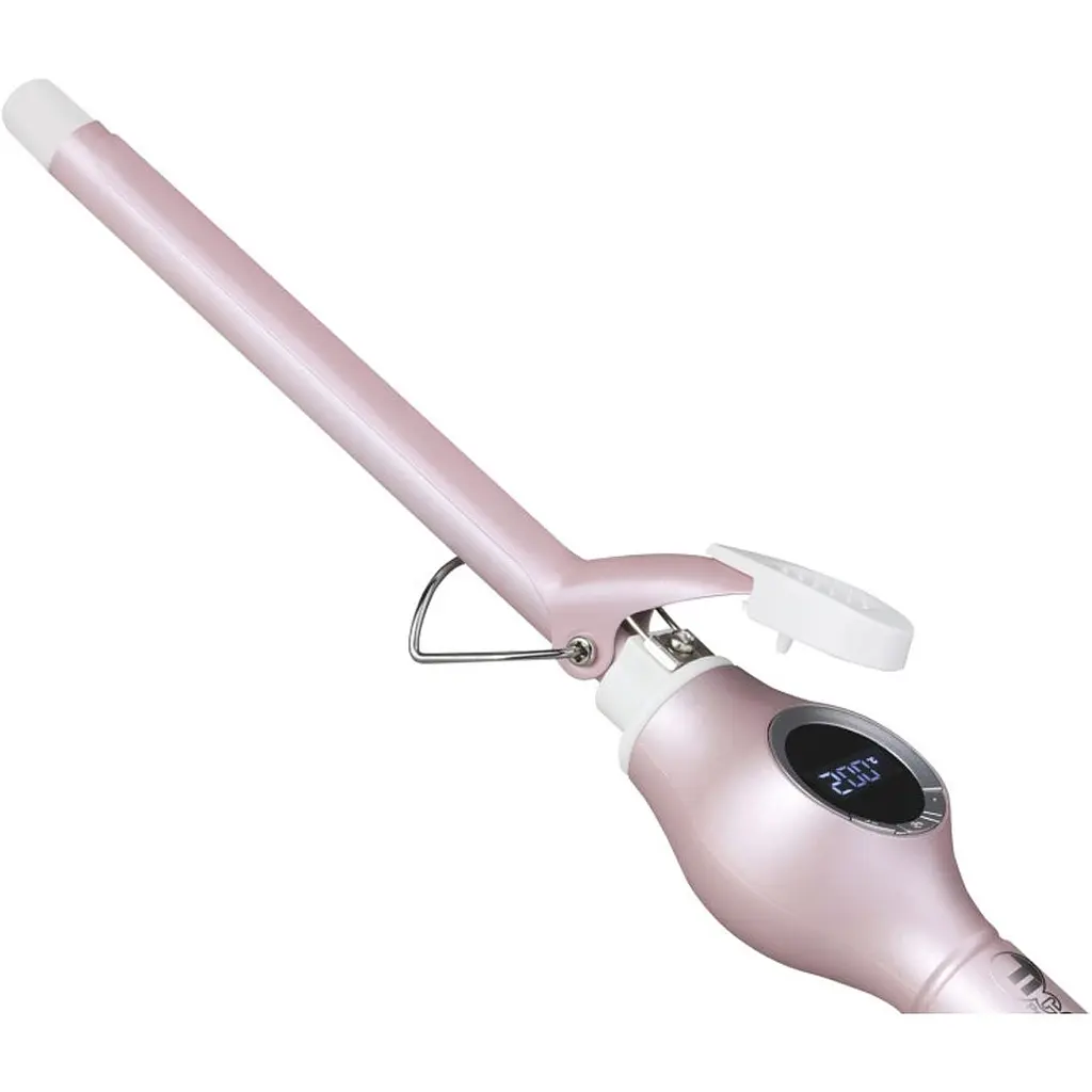 Плойка для волосся TICO Professional Glamour Magic 9 мм (100312) [128064] - фото 2