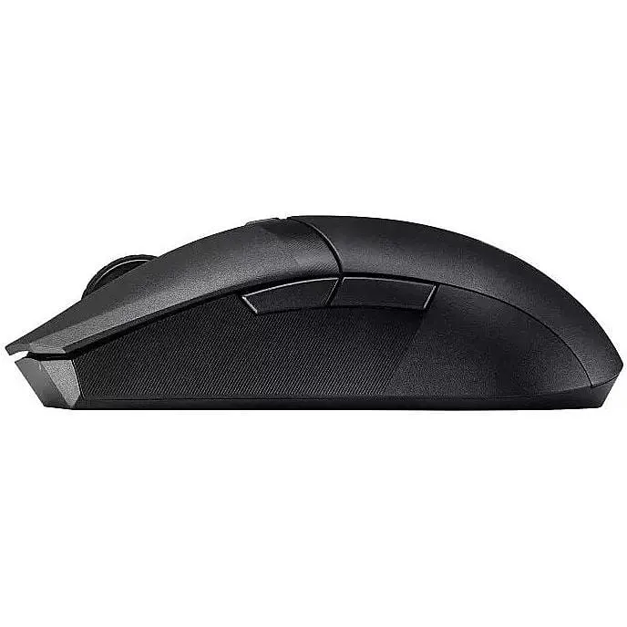 Миша Asus TUF Gaming M4 Wireless Black (90MP02F0-BMUA00) [74289] - фото 3