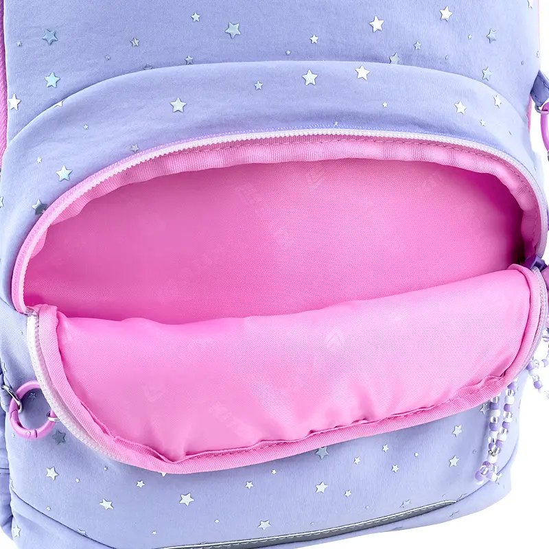 Рюкзак Kite Education 585 Twinke, Star Бузковий (K26-585M-1) - фото 9