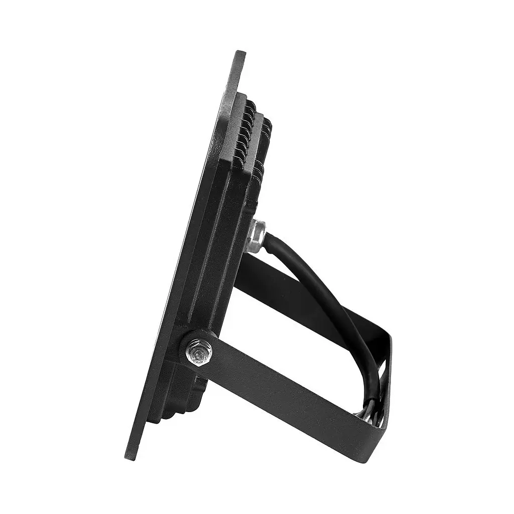 Прожектор MAGNUM FL ECO LED 50Вт slim 6500К IP65 (90011661) - фото 2