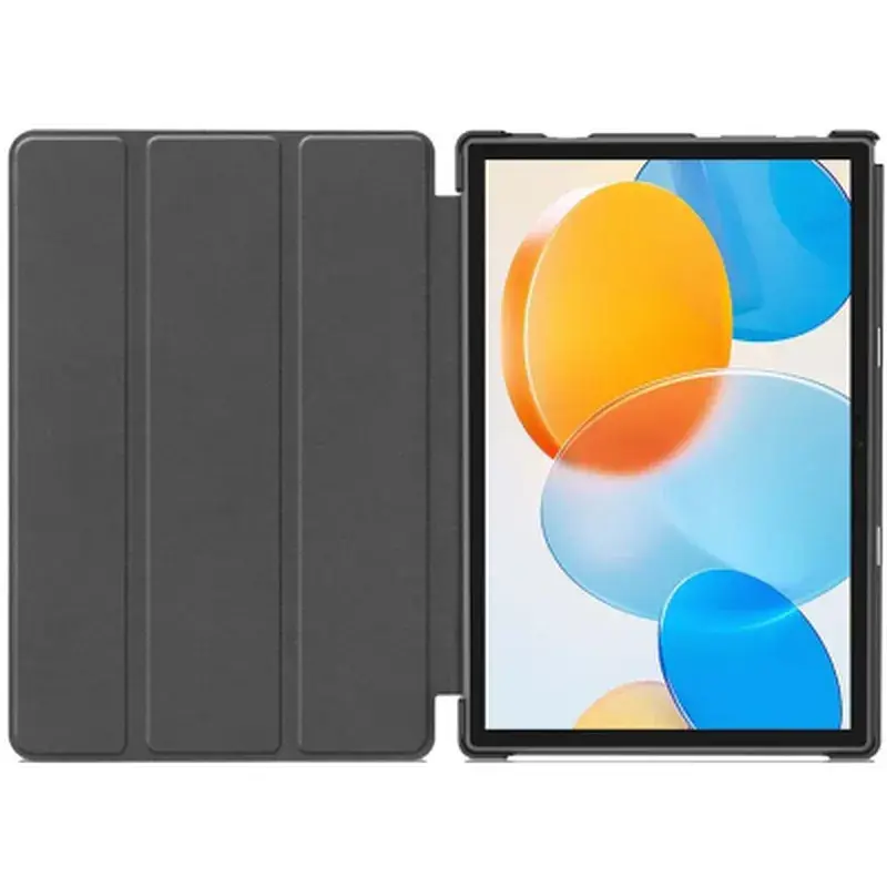 Чохол до планшета BeCover Smart Case Teclast M40 Pro 10.1" Deep Blue (709879) - фото 3