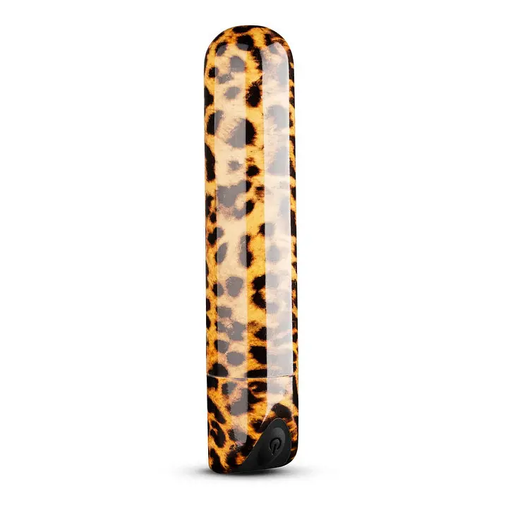 Віброкуль Panthra Nayo Bullet Vibrator - фото 2