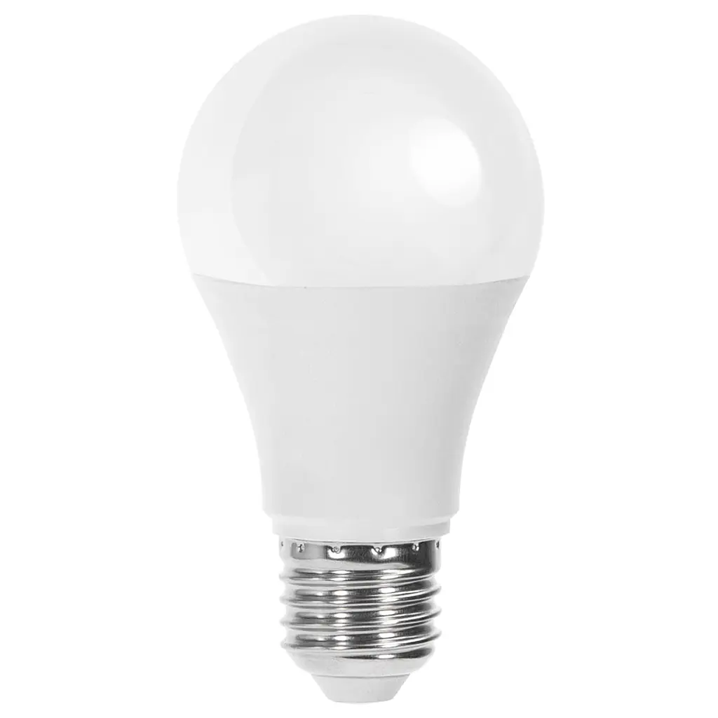 Лампа LED A60 E27 15W 6500K