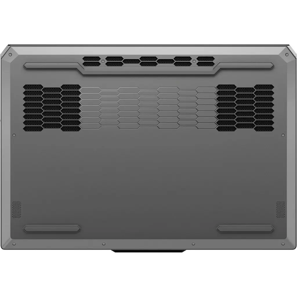Ноутбук Lenovo 17.3 LOQ 17IRX10 FHD IPS 165Hz/Intel i7-14700HX/32GB/1TB/RTX 5070 8GB/DOS/Luna Grey (83JH003NRA) - фото 12