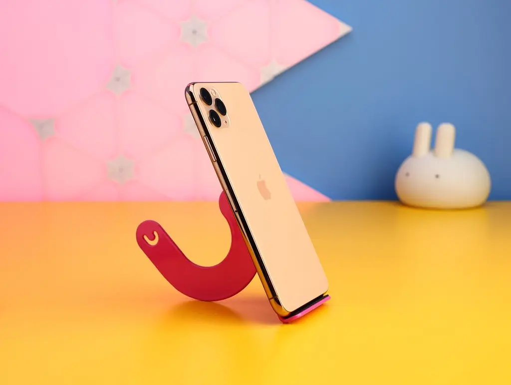 Смартфон Apple iPhone 11 Pro Max 64GB Gold (MWH12) Б/В [163327] - фото 6