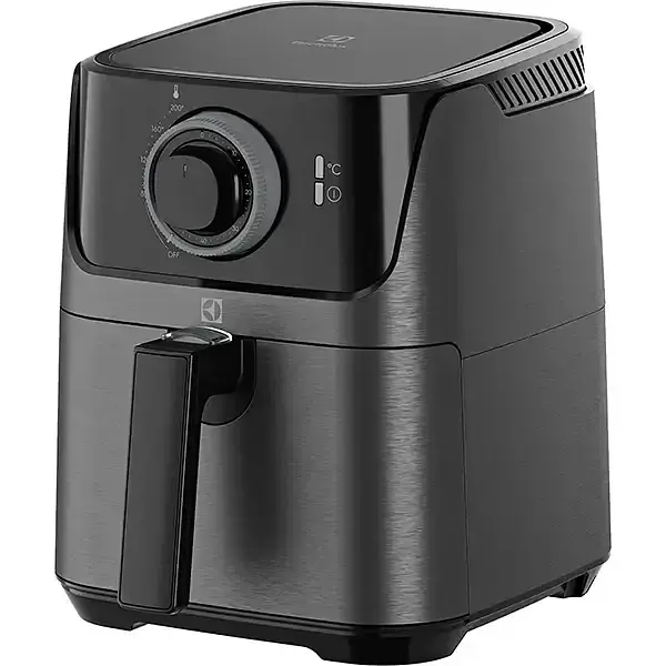 Мультипечь-аэрофритюрница XPRO Air Fryer PVN-5522 (43307-PVN-5522_1921) - фото 2