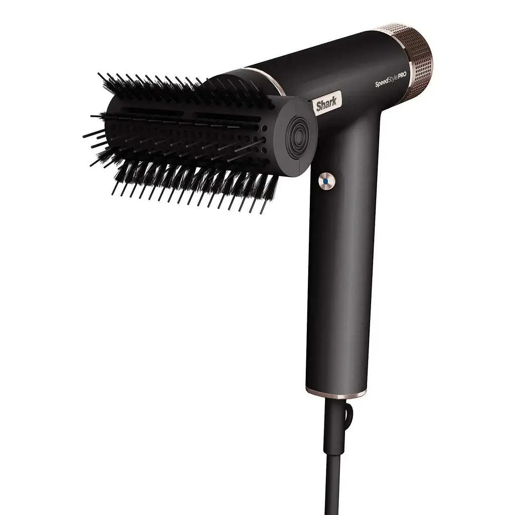 Мультистайлер Shark SpeedStyle Pro 5-in-1 Hair Dryer System HD752EU - фото 6