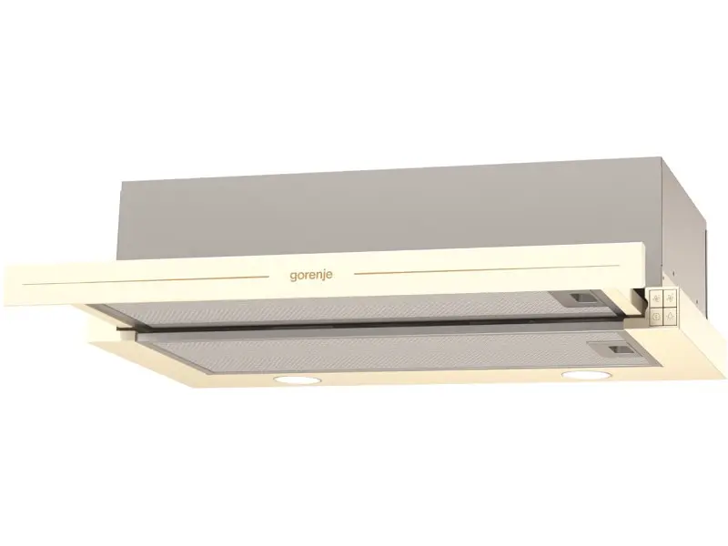 Вытяжка Gorenje BHP 62 CLI