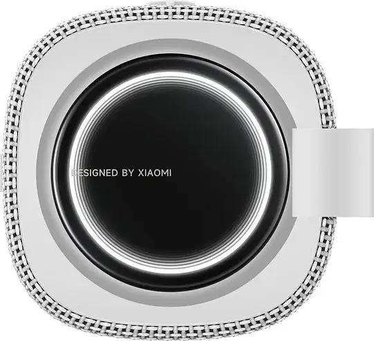 Bluetooth Колонка Xiaomi Sound Play 18W TWS Waterproof White (QBH4435GL) UA - фото 5