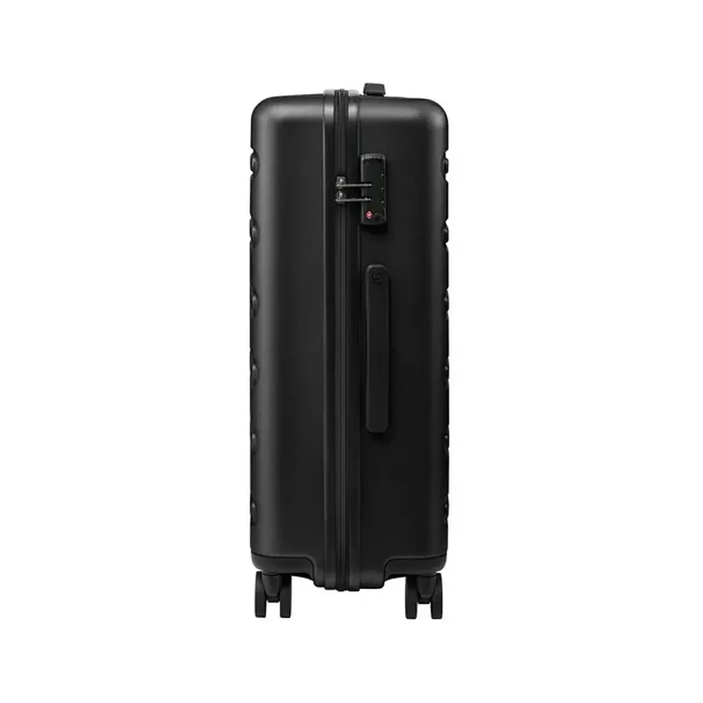 Валіза Xiaomi Ninetygo ANDES Luggage 24" Black (6941413239547) - фото 3