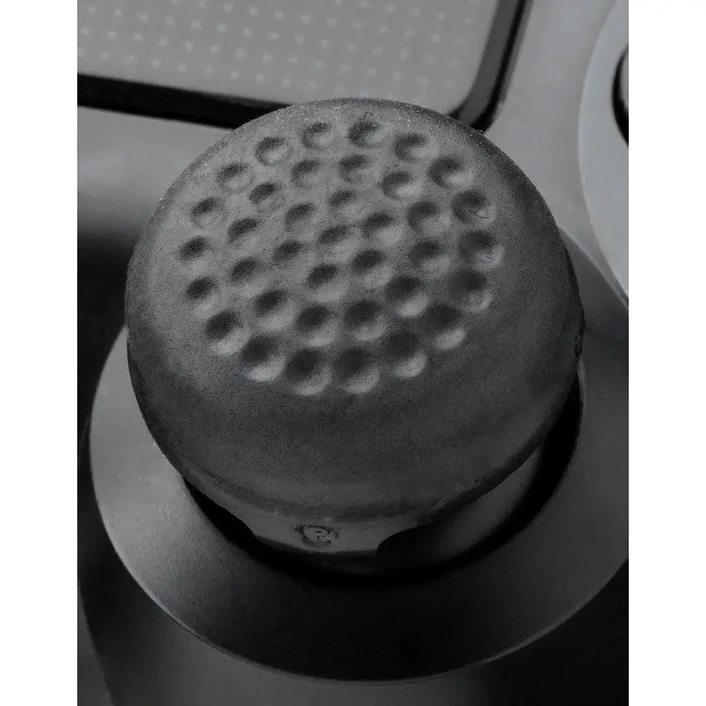 Накладки на стіки KontrolFreek: CQCX 2-pack Black (PS4/PS5) [140316] - фото 2