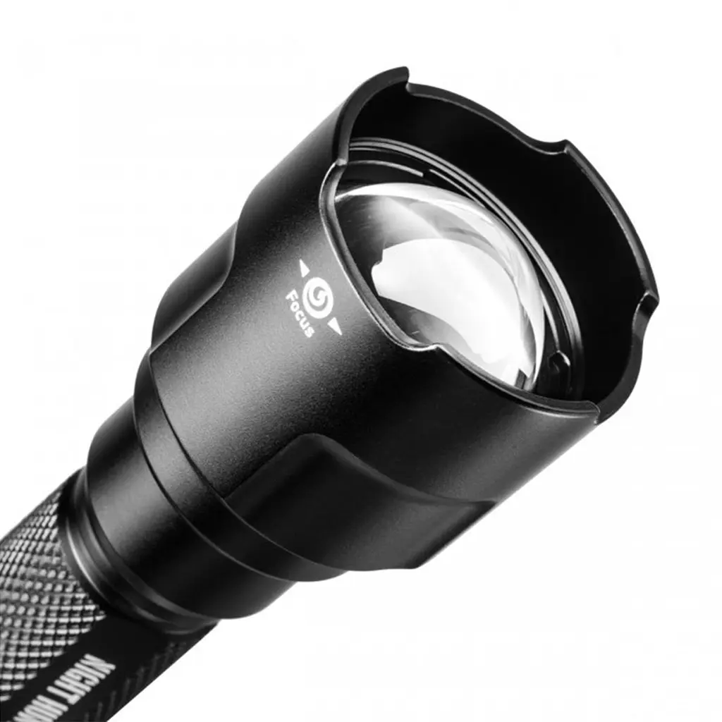 Ліхтар Mactronic Night Hunter 03 (1150 Lm) Focus (THH0231) - фото 4