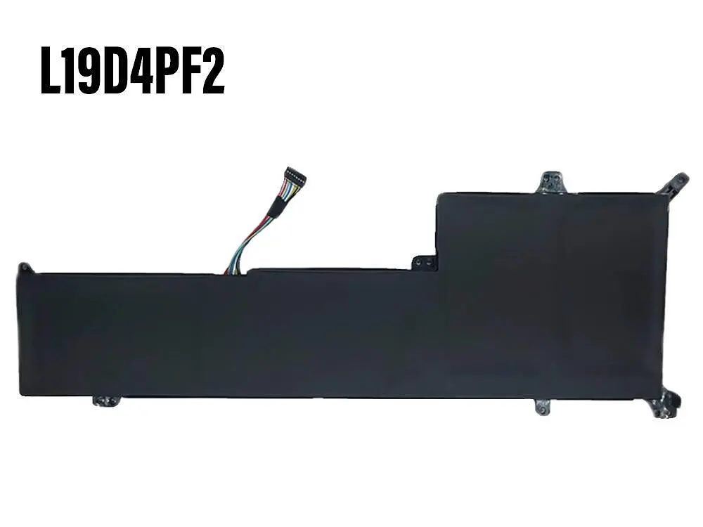 Аккумулятор для ноутбука Lenovo L19D4PF2 - фото 2