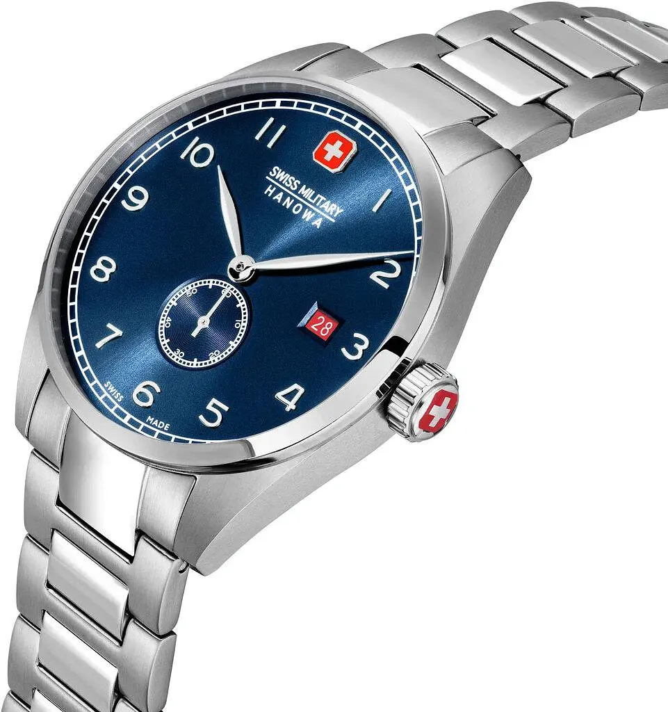 Годинник Swiss Military Hanowa SMWGH0000705 - фото 3