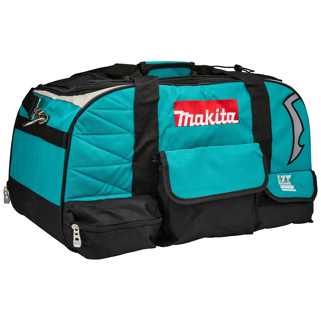 Сумка для інструментів універсальна Makita LXT400 (831278-2) - фото 3