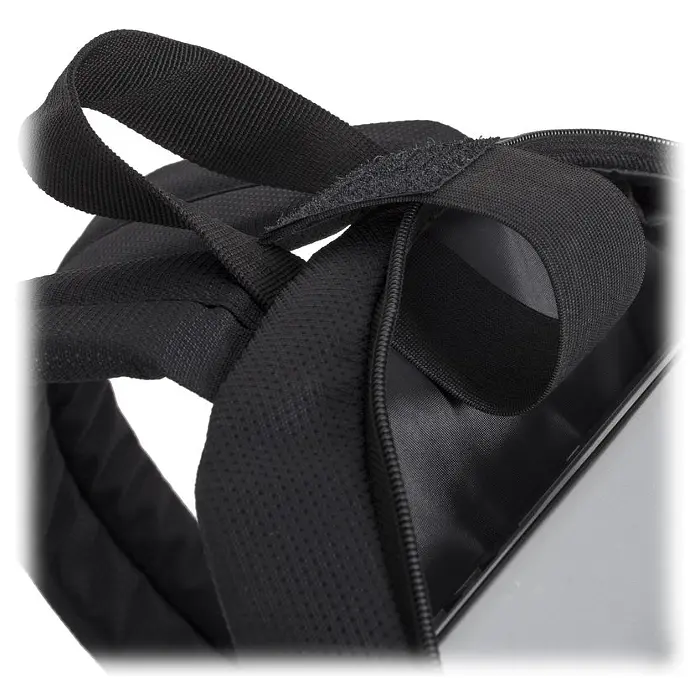 Рюкзак для ноутбука RivaCase 8065 Black - фото 6