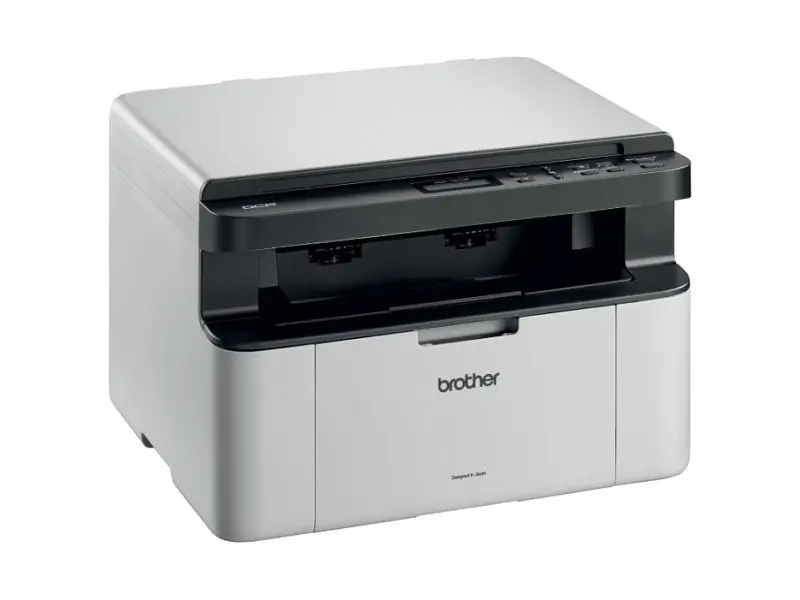 БФП Brother DCP-1510E (DCP1510EAP1) - фото 3