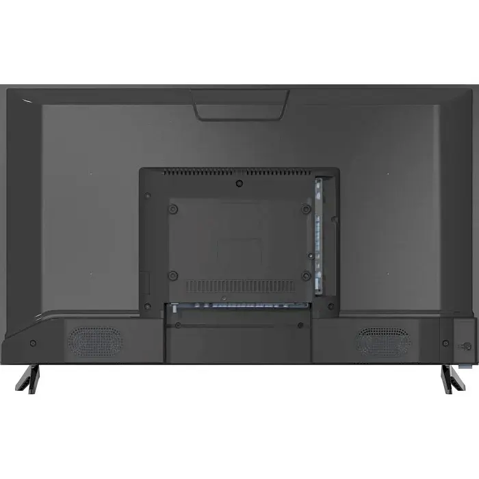 Телевізор Hoffson HF32HDF24S Smart TV - фото 3