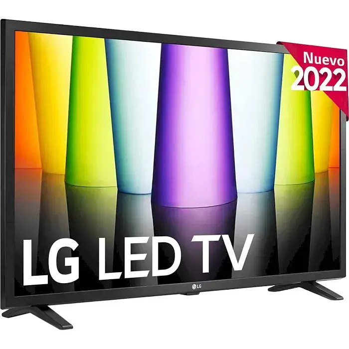 Телевізор LG 32LQ63006LA Smart TV - фото 2