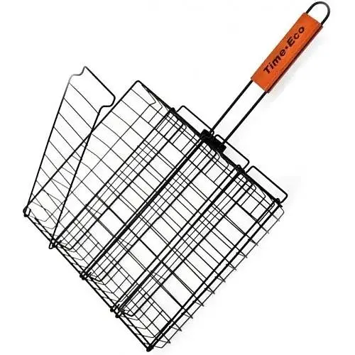 Решетка для гриля Time Eco 2121 - фото 2