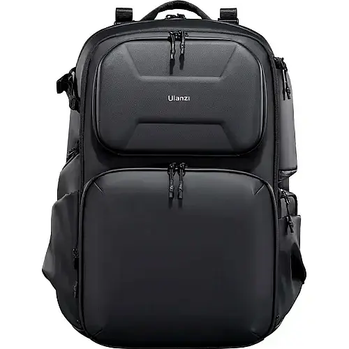 Рюкзак Ulanzi Vijim BP10 Traker Camera Backpack UV-B012GBB1 BP10 Black - фото 2