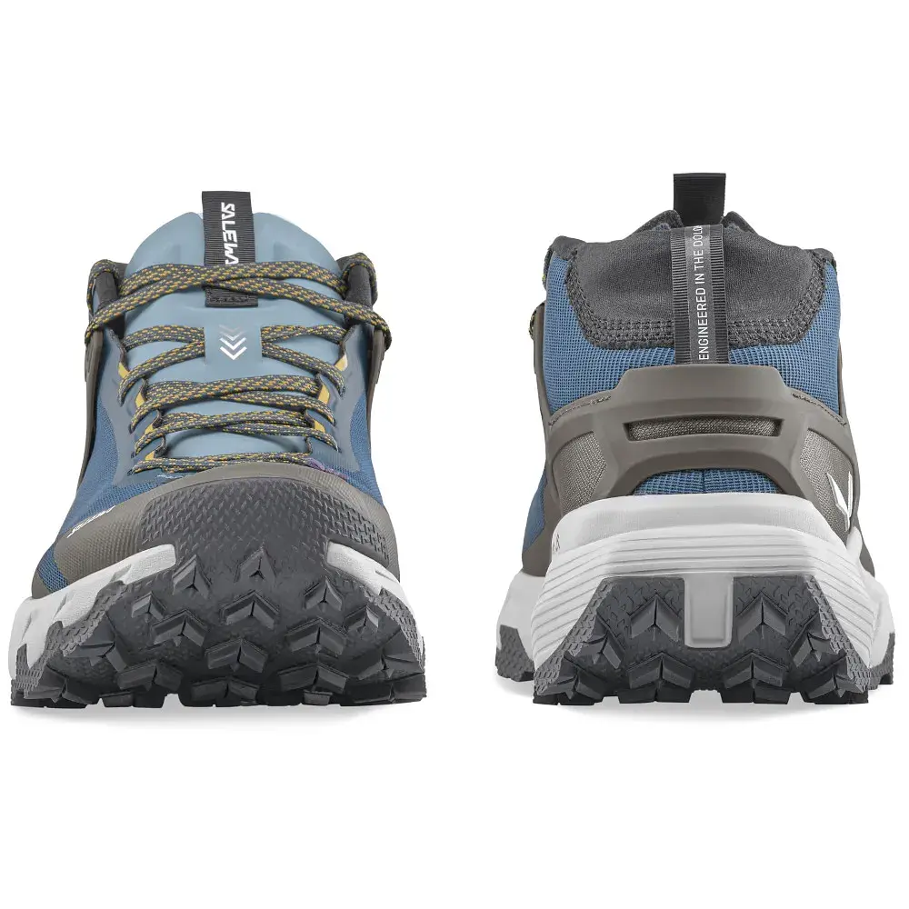 Черевики Salewa Pedroc 2 MID PTX Mns - фото 3