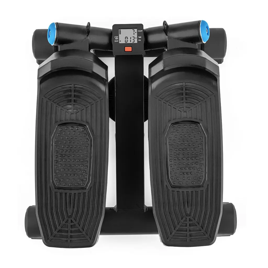 Степпер Gymtek XST250 Синій - фото 4