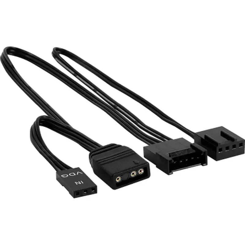 Кулер до корпусу AeroCool Eclipse 12 ARGB (ACF3-EL10217.11) - фото 5