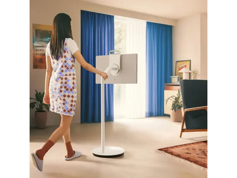 Телевізор Samsung UE27LSM7FAXXUA - фото 6