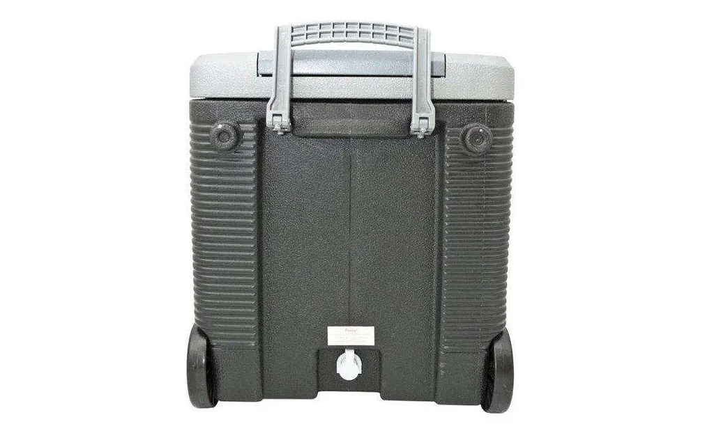 Автомобильный холодильник G21 C&W 45 - фото 9