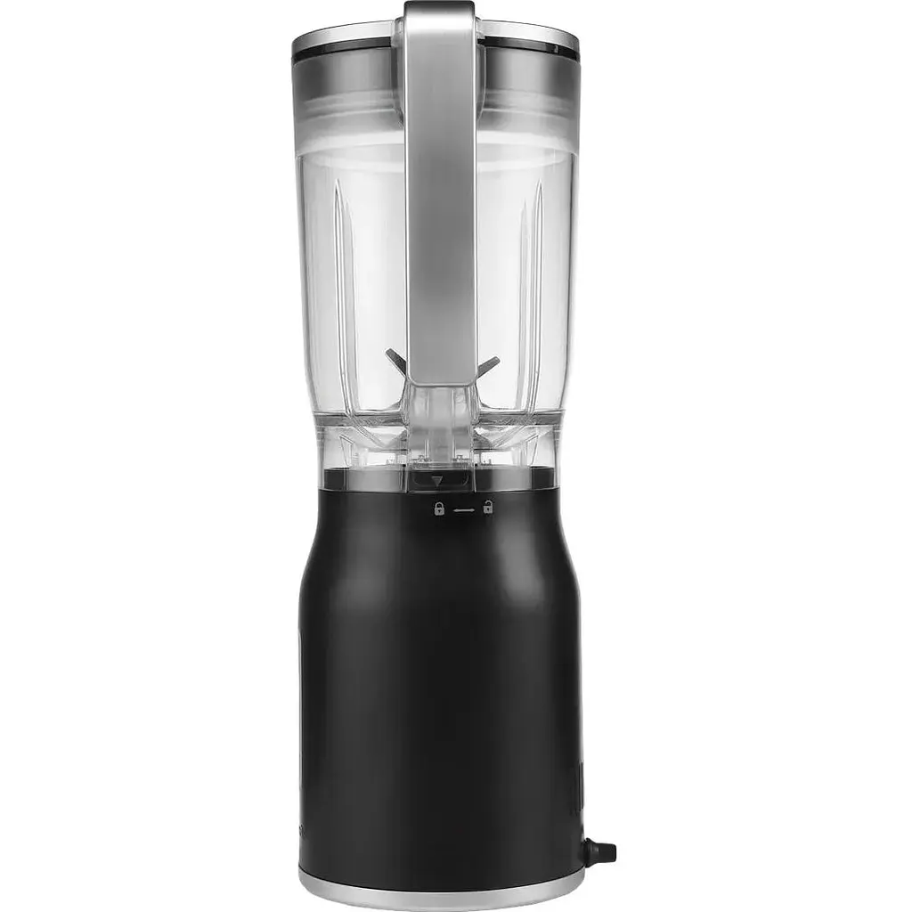 Блендер Gorenje B800ORAB Black [89956] - фото 2