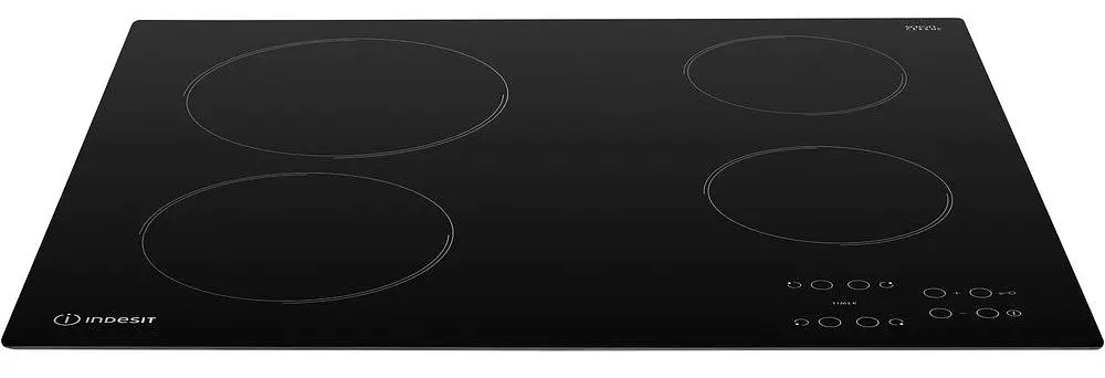 Електрична варильна поверхня Indesit RI 161 C (6380389) - фото 6