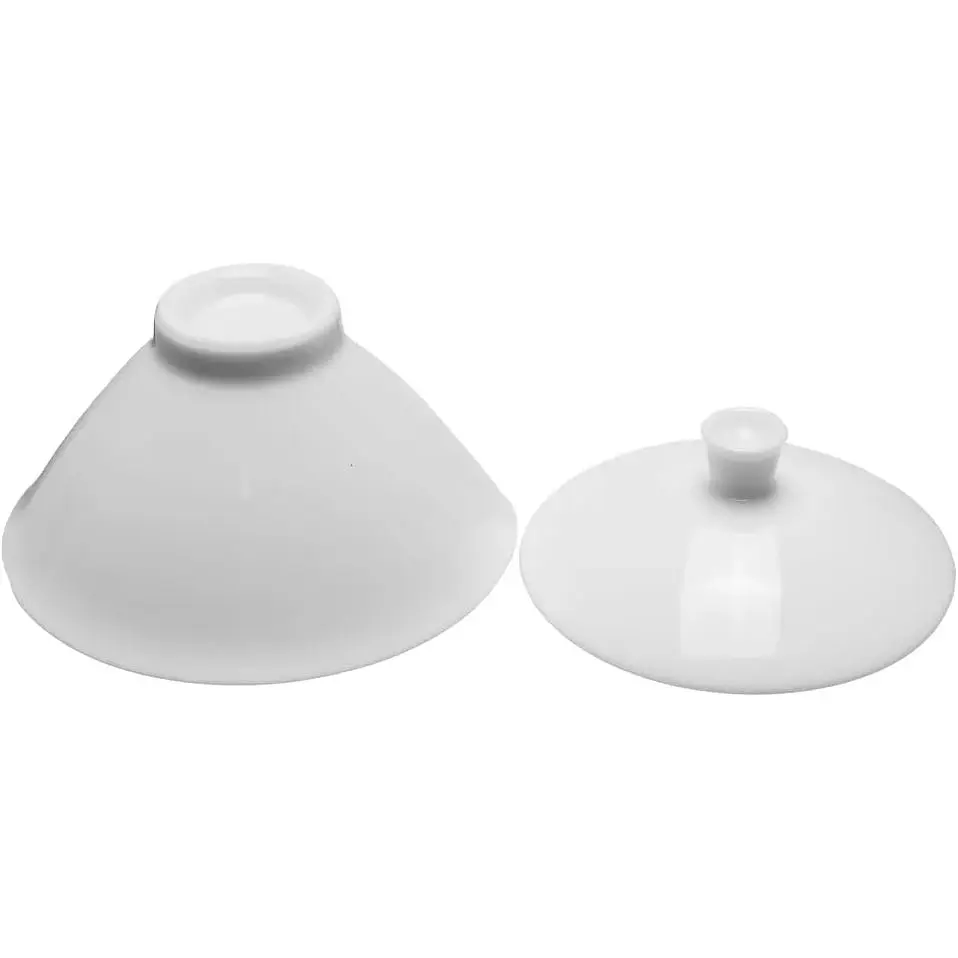 Гайвань ДоуЛі порцеляна ЯнЧжіЮй 100 мл - фото 5