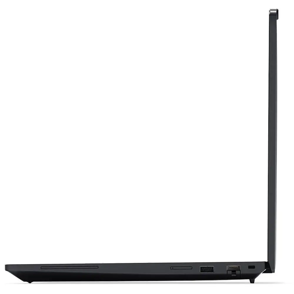 Ноутбук LENOVO ThinkPad P16s Gen 4, Intel Core 7 255H до 5.1 ГГц, 16" WUXGA, 32 ГБ, 1 ТБ, NVIDIA RTX PRO 500 Blackwell Generation, Windows 11 Pro - фото 8
