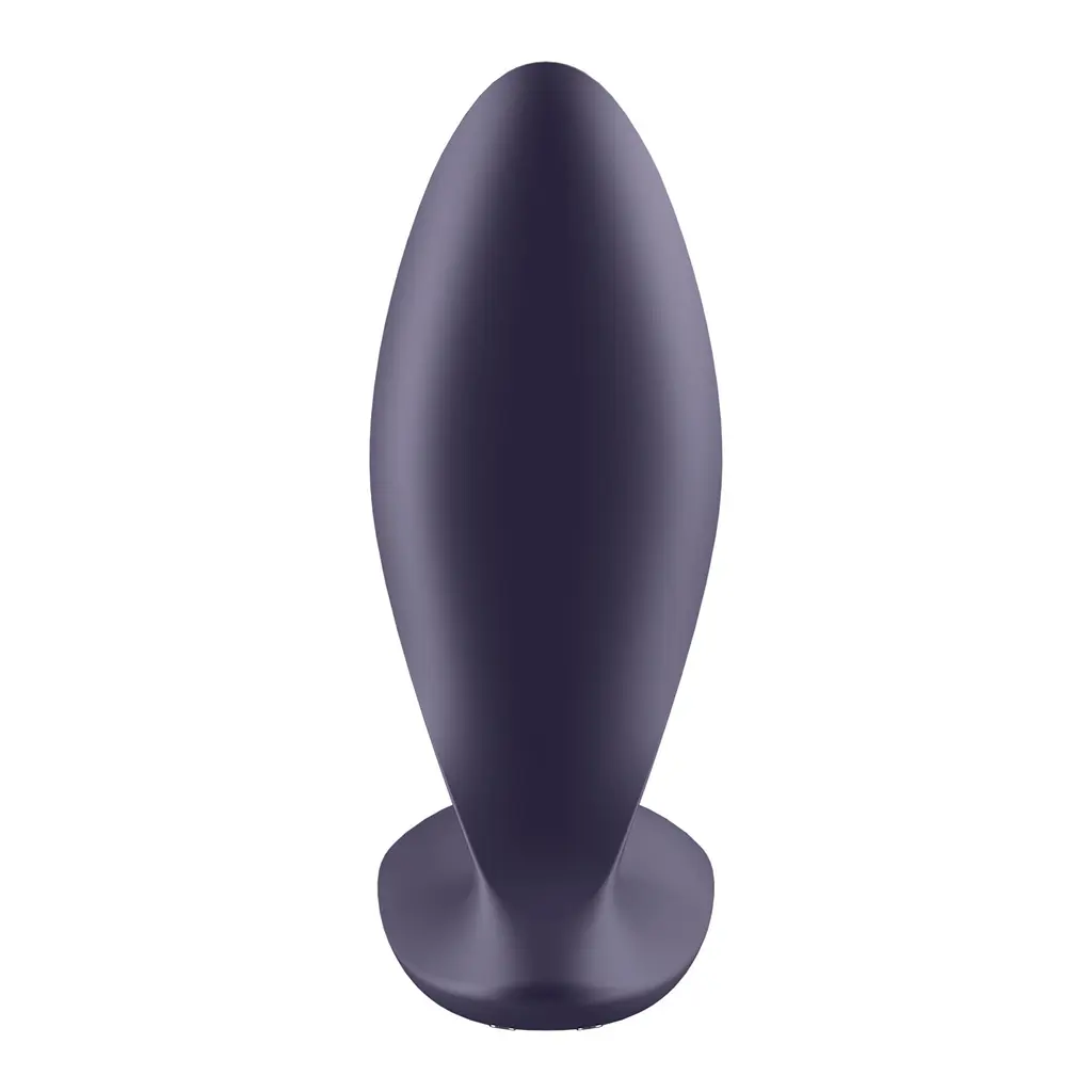 Анальна смарт-пробка із вібрацією Satisfyer Power Plug Satisfyer SO8678 95873 - фото 6