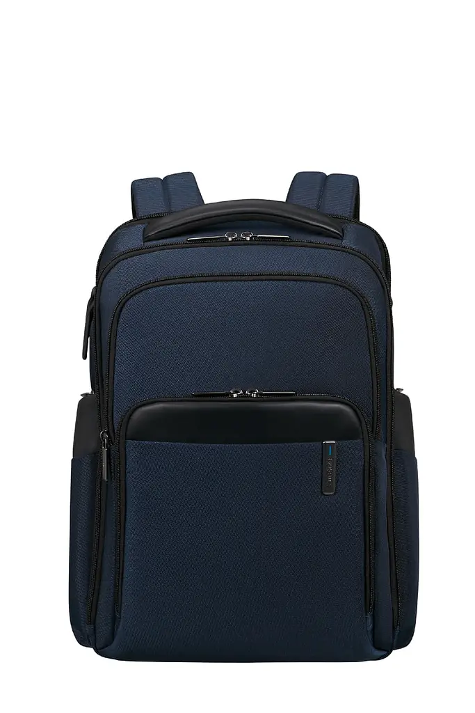 Рюкзак 14.1" Samsonite EVOSIGHT BLUE 41x29x16 KP9*01001 - фото 10