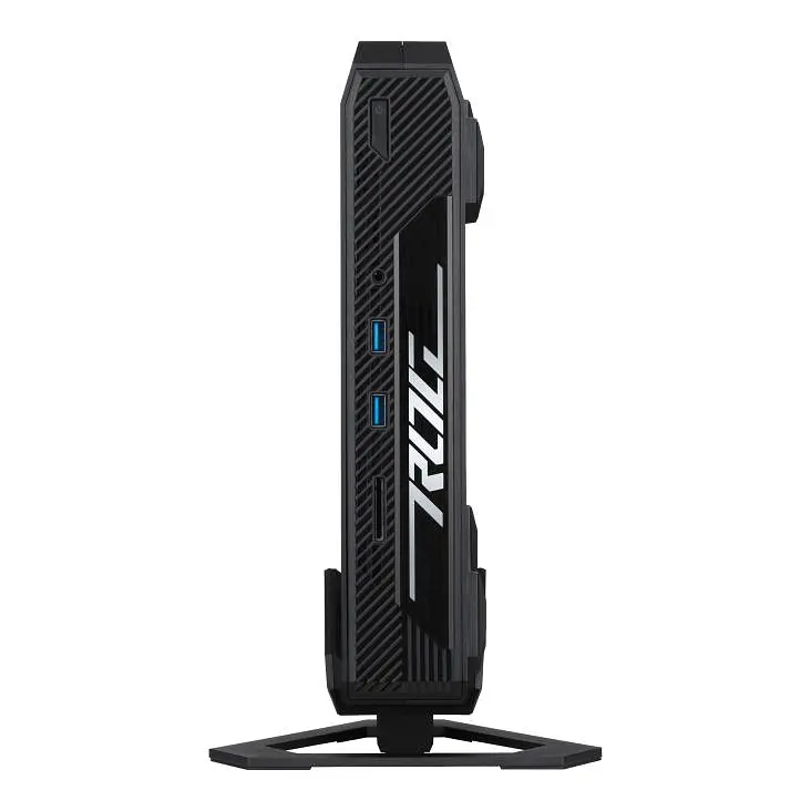 Неттоп Asus ROG NUC Gaming RNUC14SRKU7168A2I (90AS0051-M00050) - фото 5