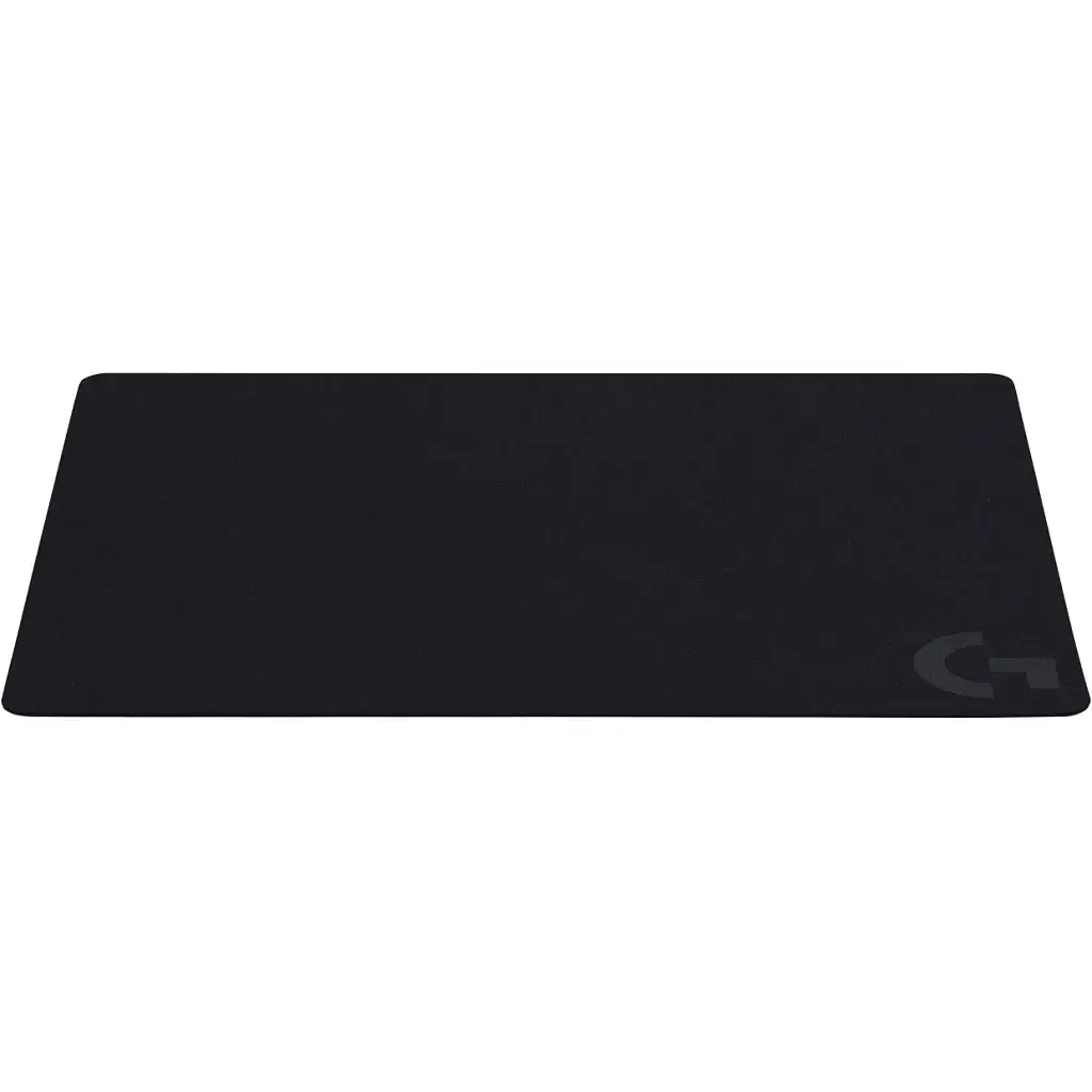 Килимок для мишки Logitech G240 Gaming Mouse Pad Black (943-000785) - фото 2