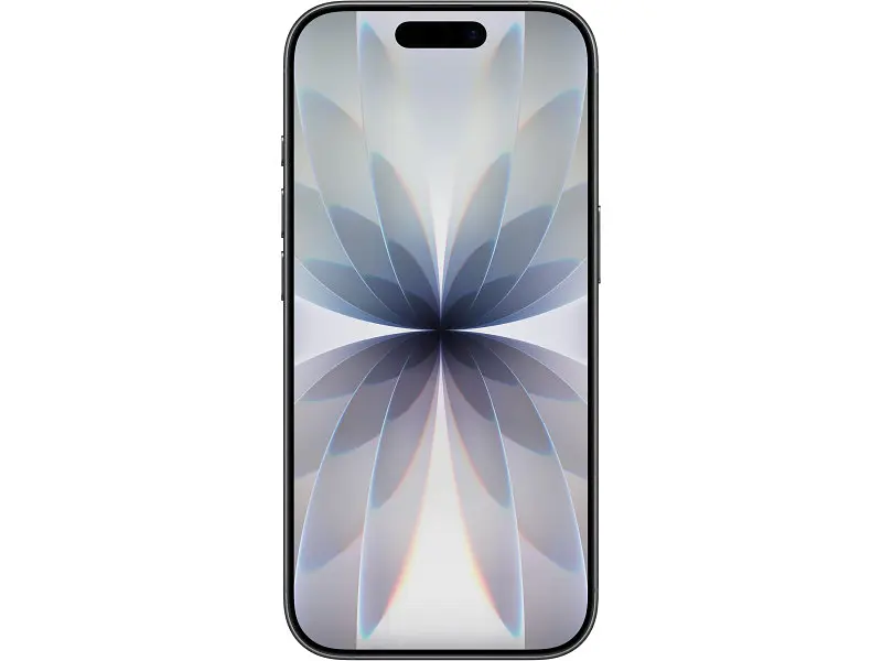 Смартфон Apple iPhone 17 256GB Black (MG6J4) - фото 2