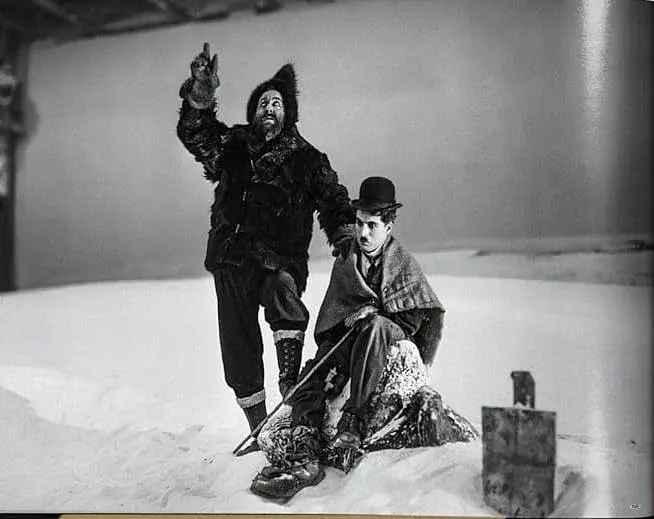 The Charlie Chaplin Archives - фото 4