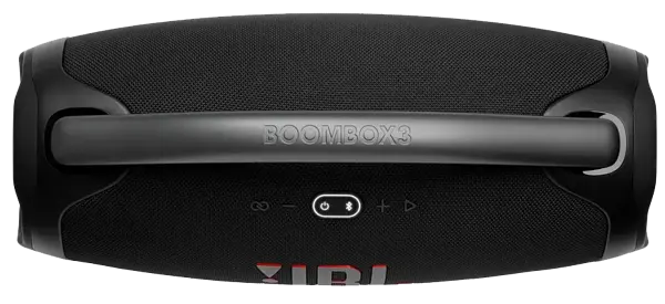 Портативна акустика JBL Boombox 4 Black (JBLBOOMBOX4BLKEP) - фото 2