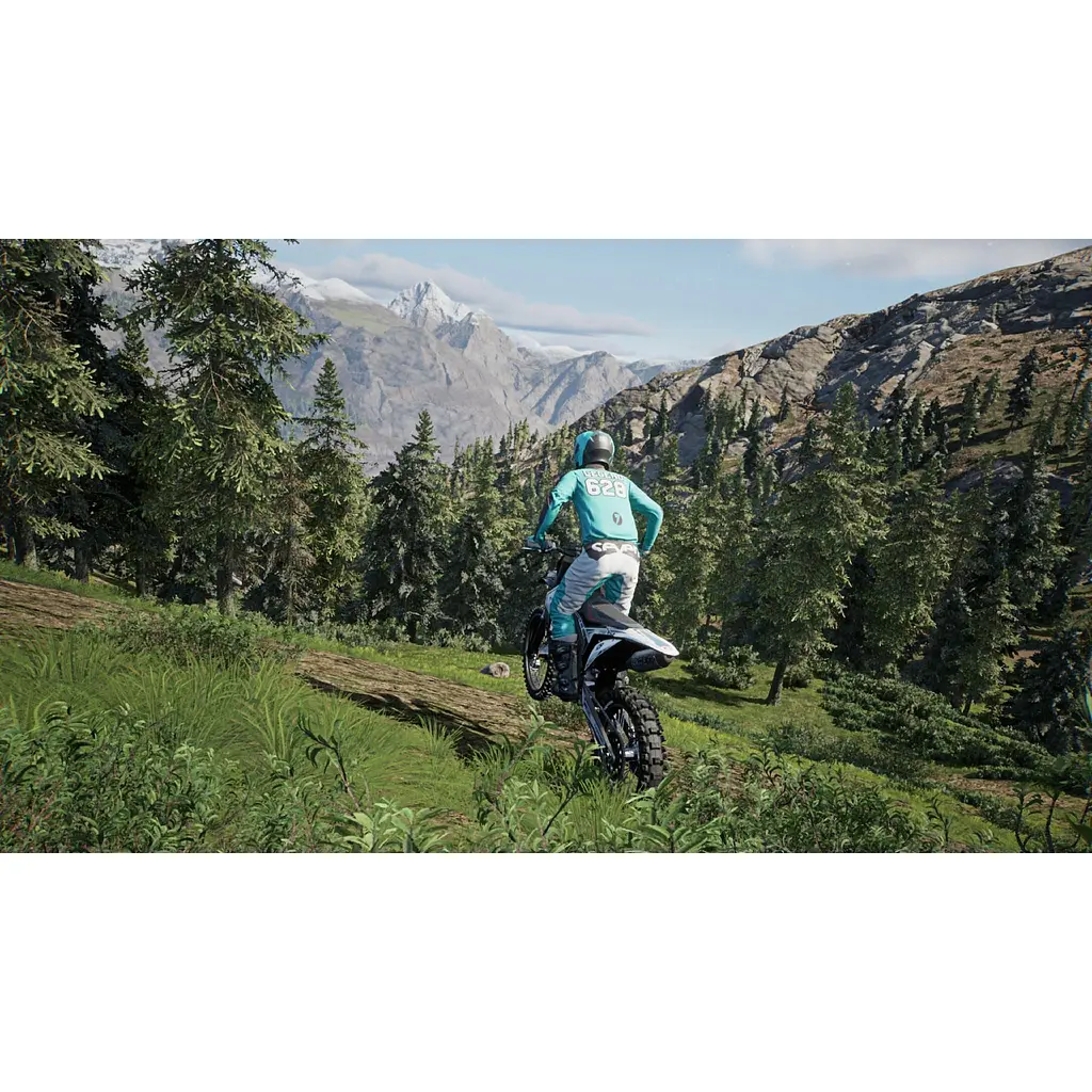 Ключ активації Microsoft MX vs ATV Legends - Deluxe Edition для Xbox One/Series S/X - фото 2