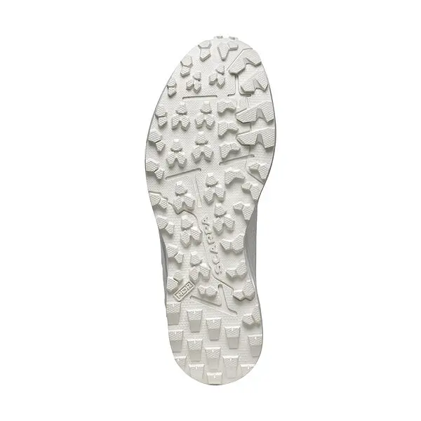 Кросівки Scarpa Gecko City 40 Хакі - фото 2